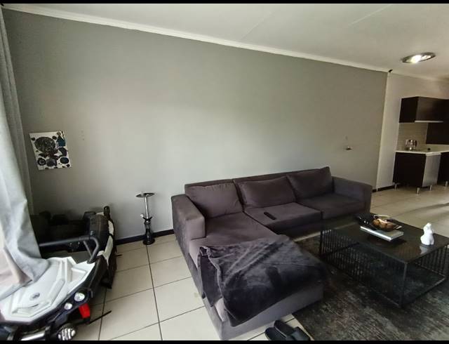 2 BEDROOM APARTMENT FOR SALE IN GLENEAGLES